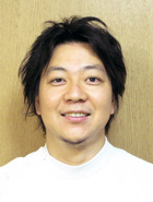 院長　加茂 謙作