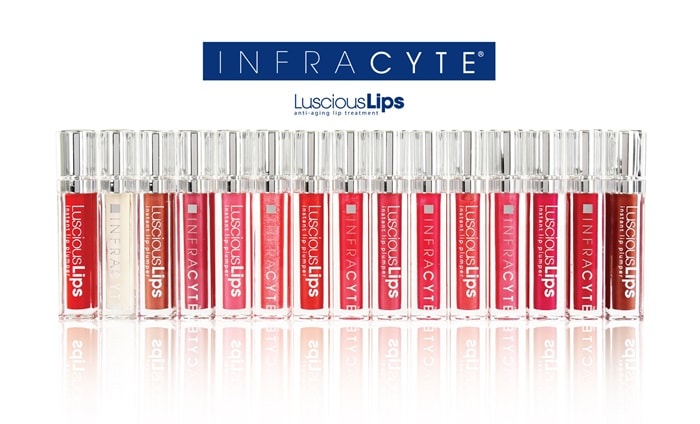 ラシャスリップス(LusciousLips)